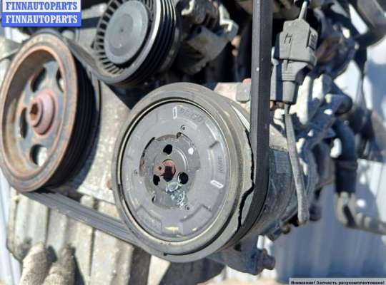 купить Двигатель (ДВС) на Mitsubishi Colt (2004-2012)