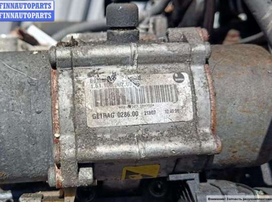 купить Двигатель (ДВС) на Mitsubishi Colt (2004-2012)