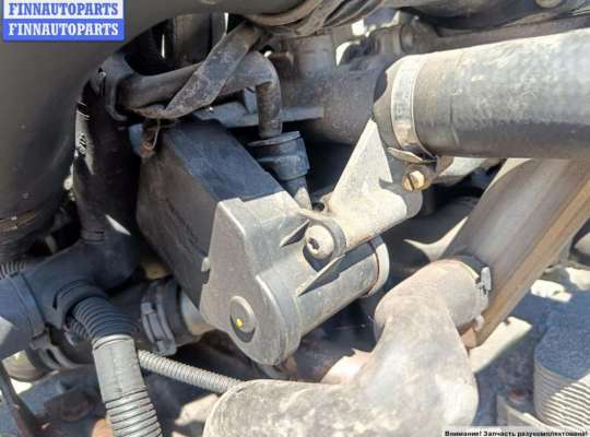 купить Двигатель (ДВС) на Mitsubishi Colt (2004-2012)