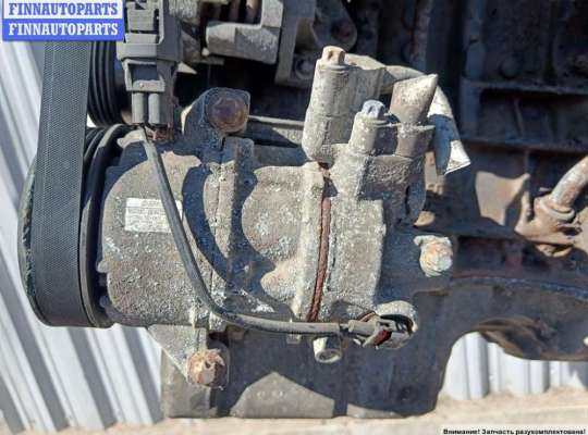 купить Двигатель (ДВС) на Mitsubishi Colt (2004-2012)