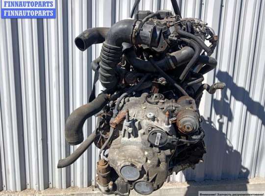 купить Двигатель (ДВС) на Mitsubishi Colt (2004-2012)