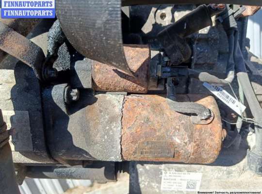 купить Двигатель (ДВС) на Mitsubishi Colt (2004-2012)