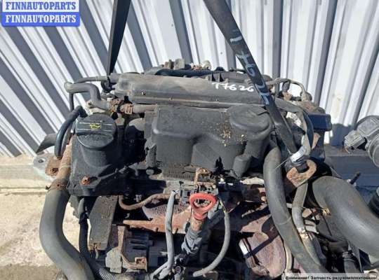 купить Двигатель (ДВС) на Mitsubishi Colt (2004-2012)