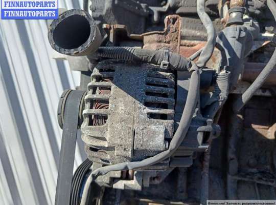 купить Двигатель (ДВС) на Mitsubishi Colt (2004-2012)