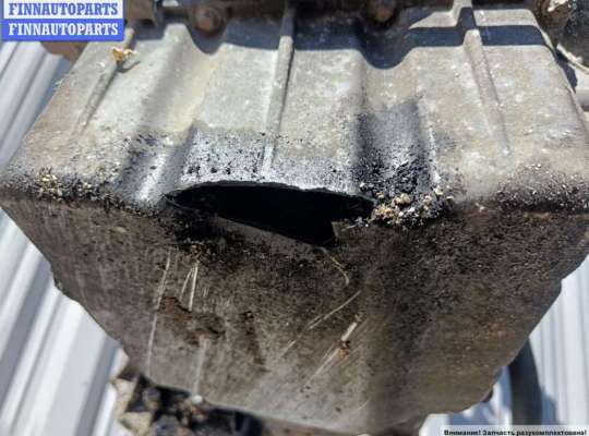 купить Двигатель (ДВС) на Mitsubishi Colt (2004-2012)