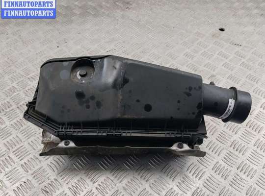 купить Корпус воздушного фильтра на Mercedes C-Class W203 (2000-2006)