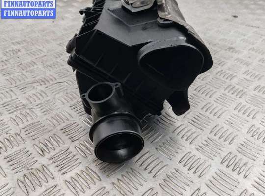 купить Корпус воздушного фильтра на Mercedes C-Class W203 (2000-2006)