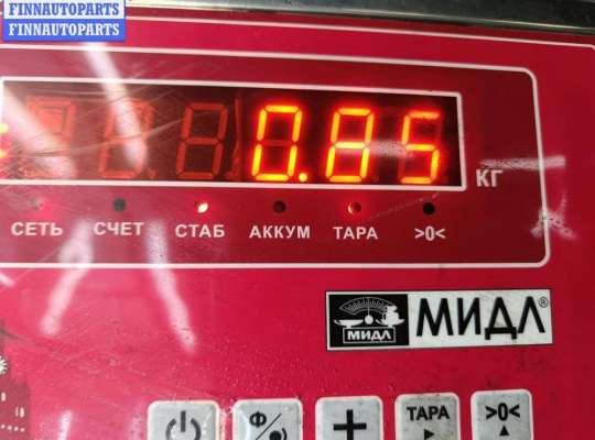 купить Пневмоподушка подвески задняя на BMW 5 E60/E61 (2003-2010)