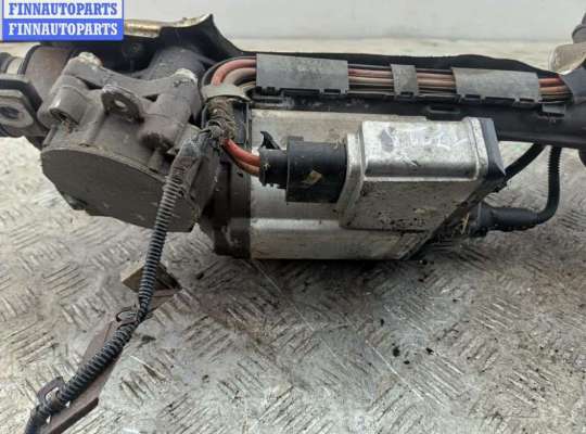 Рулевая рейка на Volkswagen Touran I (1T)