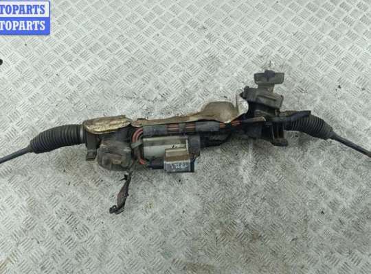 Рейка рулевая VG2536095 на Volkswagen Touran