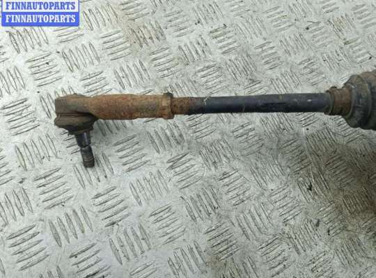 Рулевая рейка на Volkswagen Touran I (1T)