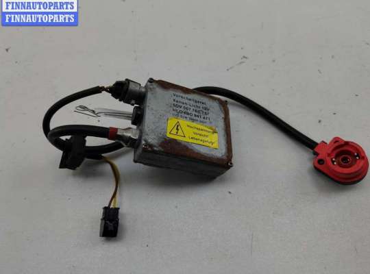 Блок розжига фар (ксенон) MB1685462 на Mercedes E-Class W210 (1995-2002)