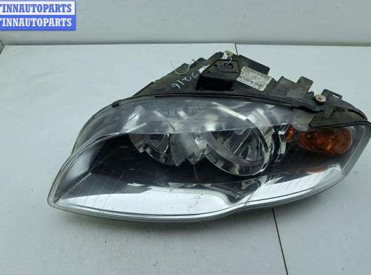 купить Фара левая на Audi A4 B7 (2004-2008)