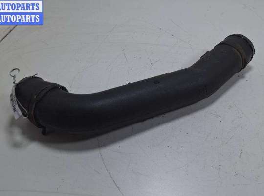 купить Патрубок турбины на Skoda Roomster