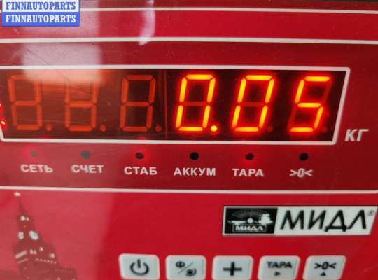 купить Трос двери передней на Opel Astra H (2004-2009)