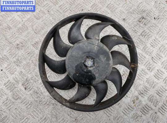 Вентилятор радиатора VG2610470 на Volkswagen Transporter T4