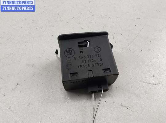 купить Кнопка стеклоподъемника заднего левого на BMW 3 E46 (1998-2006)