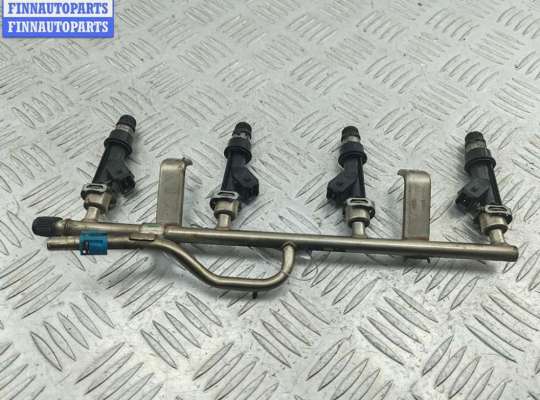 купить Рампа (рейка) топливная на Opel Astra H (2004-2009)