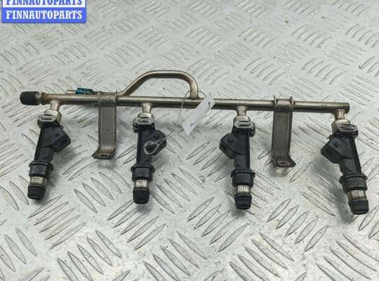 Купить Рампа (рейка) топливная на Opel Astra H (2004-2009) Рампа (рейка) топливная OP2283534 на Opel Astra H (2004-2009)