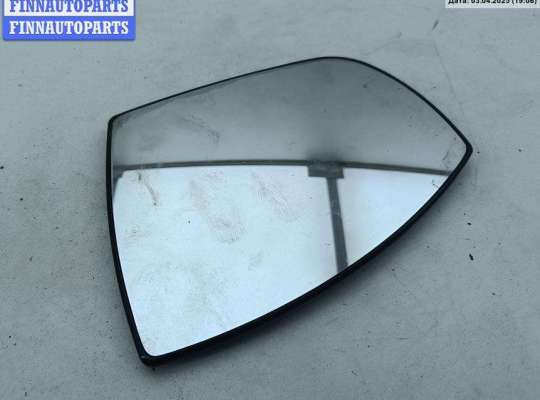 купить Стекло зеркала наружного левого на Ford S-Max