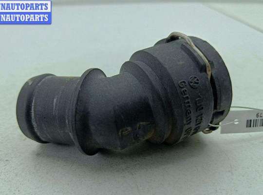 купить Фланец (тройник) системы охлаждения на Volkswagen Golf-4