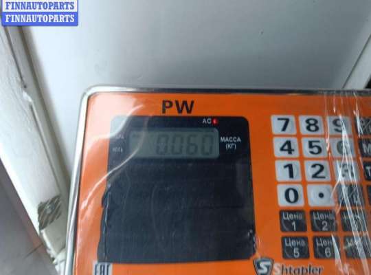 купить Фланец (тройник) системы охлаждения на Volkswagen Golf-4