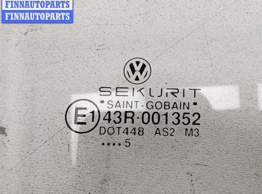 купить Стекло двери передней правой на Volkswagen Transporter T4