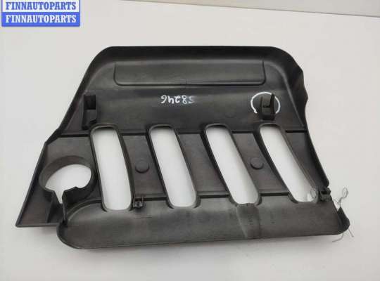 купить Накладка декоративная на двигатель на Renault Scenic I (1996-2003)