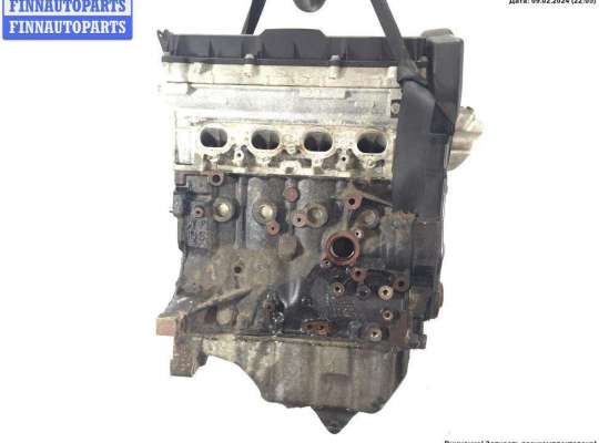 купить Двигатель (ДВС) на Peugeot 206