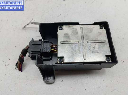 купить Усилитель музыкальный на Audi A6 C6 (2004-2011)