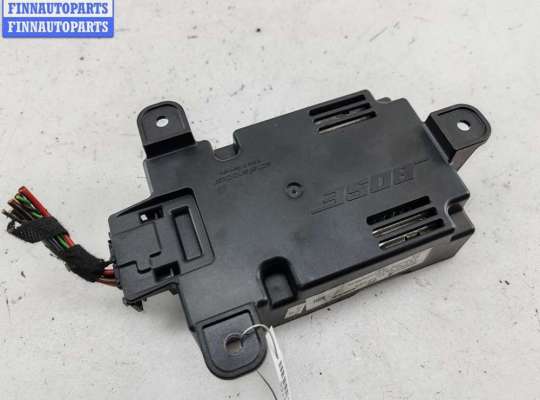 купить Усилитель музыкальный на Audi A6 C6 (2004-2011)