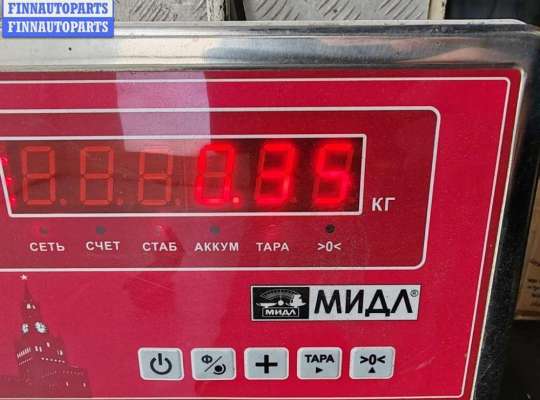 купить Усилитель музыкальный на Audi A6 C6 (2004-2011)