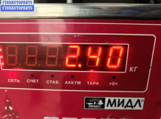 купить Суппорт задний правый на Opel Vectra C (2002-2008)