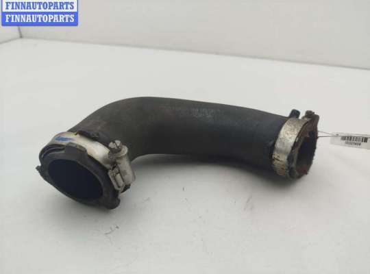 Патрубок интеркулера AU1726684 на Audi A4 B7 (2004-2008)