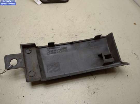 купить Молдинг бампера заднего на Volkswagen Crafter