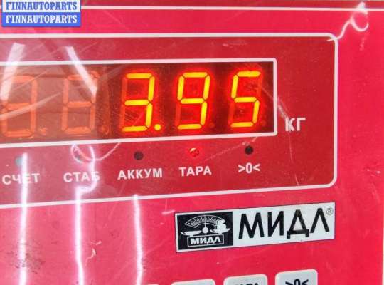 купить Суппорт задний левый на Ford Mondeo III (2000-2007)