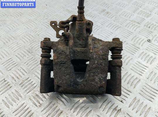 купить Суппорт задний левый на Ford Mondeo III (2000-2007)