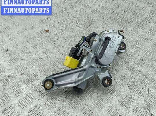 купить Двигатель стеклоочистителя заднего (моторчик дворников) на Mercedes E-Class W210 (1995-2002)