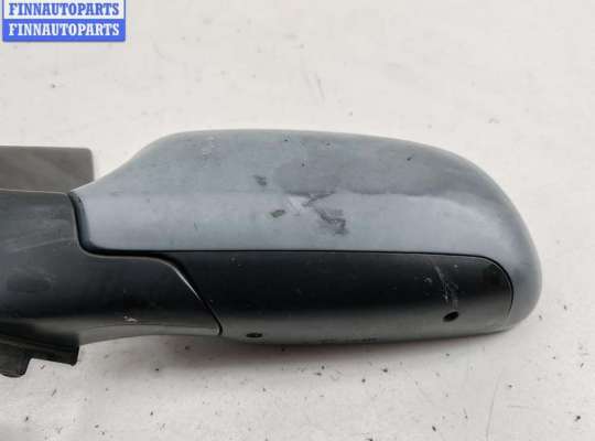Зеркало боковое на Audi A6 (C5)