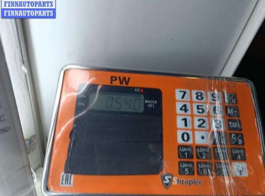 купить Переключатель отопителя на Mercedes A-Class W168 (1997-2004)