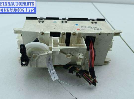 купить Переключатель отопителя на Mercedes A-Class W168 (1997-2004)