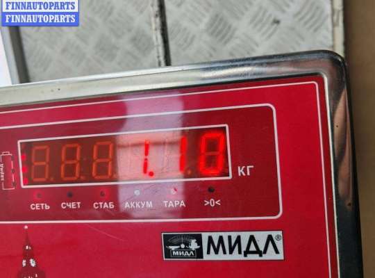 купить Заслонка дроссельная на Audi A4 B6 (2001-2004)