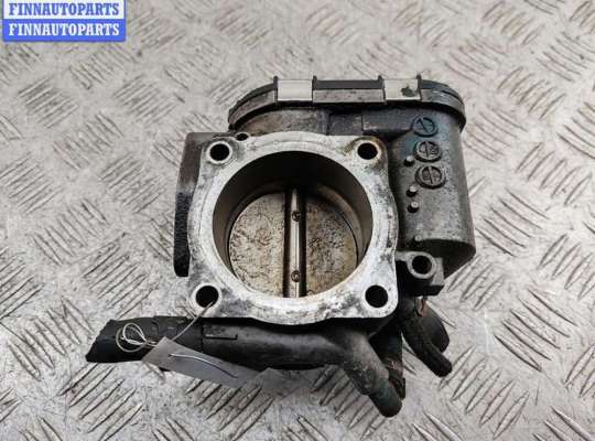 купить Заслонка дроссельная на Audi A4 B6 (2001-2004)