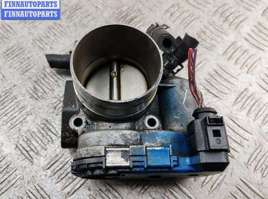 купить Заслонка дроссельная на Audi A4 B6 (2001-2004)