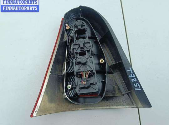 купить Фонарь задний правый на Mercedes A-Class W168 (1997-2004)