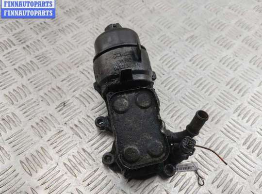 купить Корпус масляного фильтра на Fiat Scudo (2007-2016)