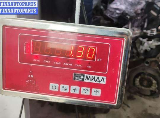 купить Корпус масляного фильтра на Fiat Scudo (2007-2016)