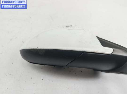 Зеркало боковое на Opel Insignia