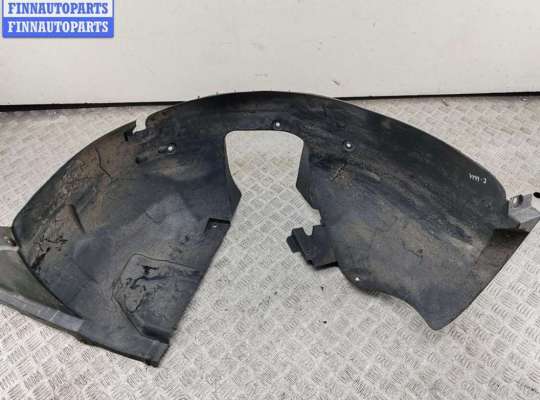 купить Защита крыла (подкрылок) передняя левая на Peugeot 307