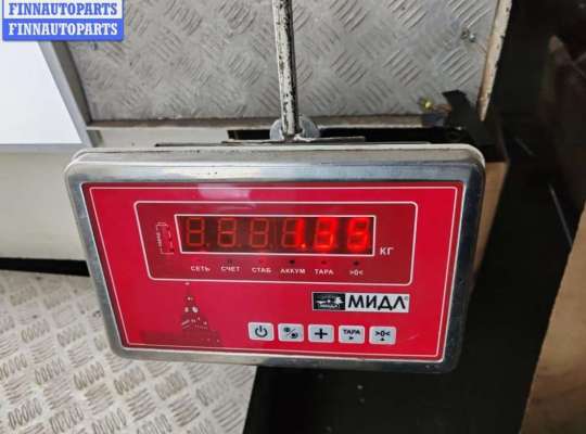 купить Защита крыла (подкрылок) передняя левая на Peugeot 307